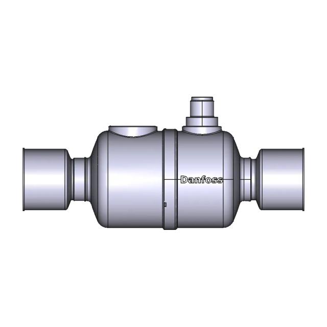 Ets Colibri Electric Expansion Valves Danfoss