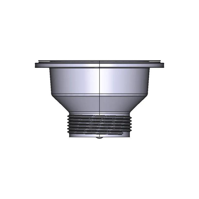 Valvula Dreno Tramontina 3 1 2