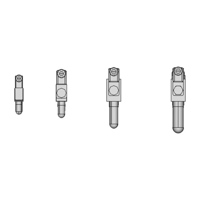 Valvula 5 2 Vias Pneumatica Simples Solenoide