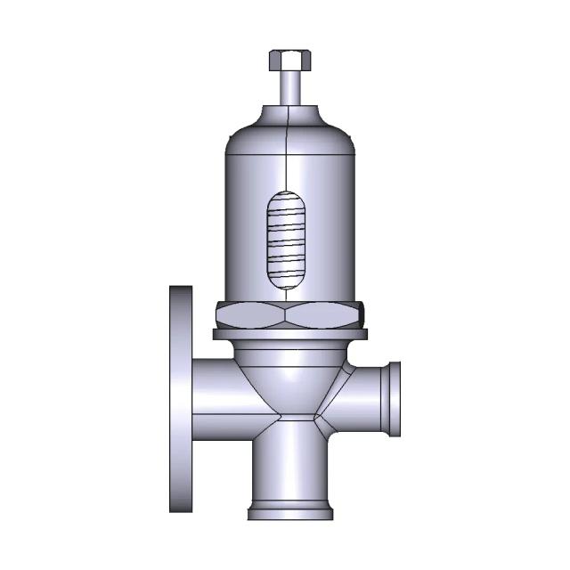 Cylinder Relief Valve