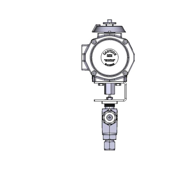Parker 8 a B8XSPKRVSS CL1 PE60 1 a