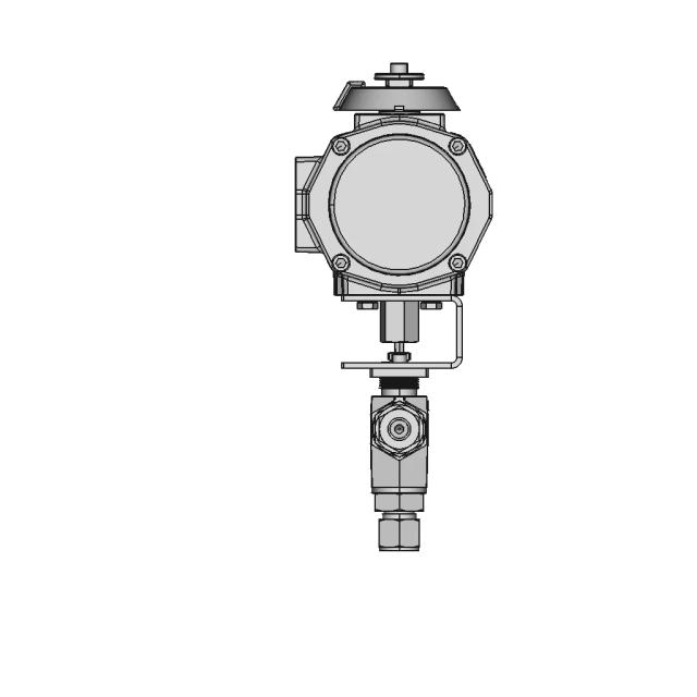 Parker 8 a B8XSPKRVSS CL1 PD60 1 a