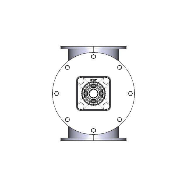Airlock Valve 6