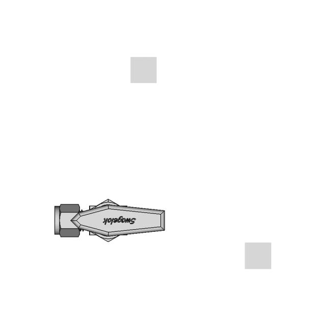 Swagelok SS 42GS4 a