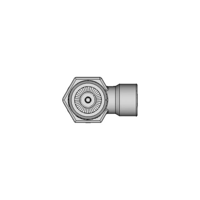 LPG Valve Assembly