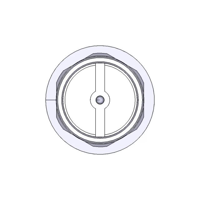 Non Return Valve 2 BSP