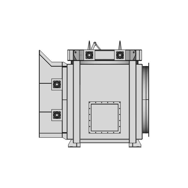 Shut Off Valve