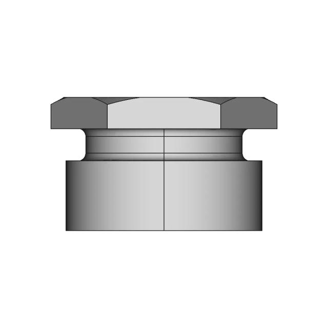 Ball Valve — Variant 06