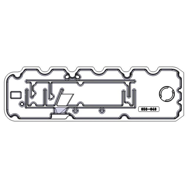 Hartge Valve Cover