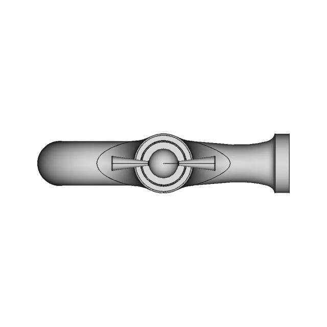 Water Tap