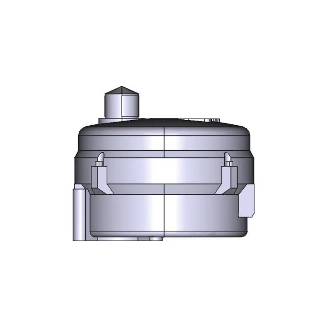 Electric Actuator Actuador Electrico