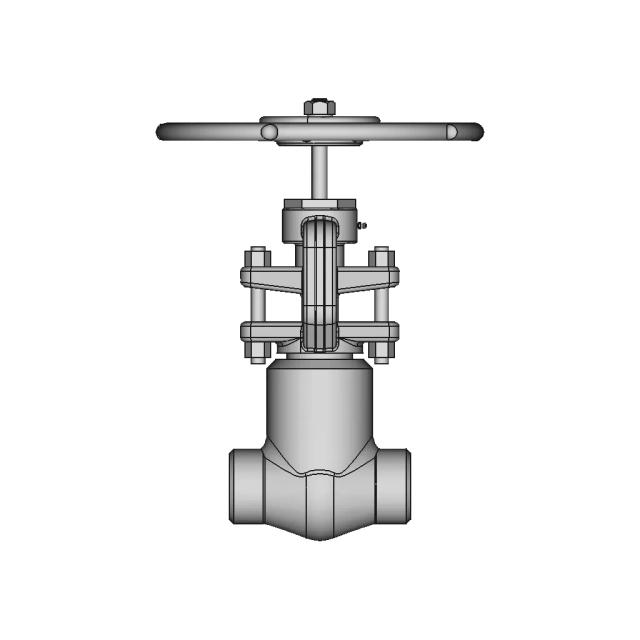 Globe Valve 3 4 Sw