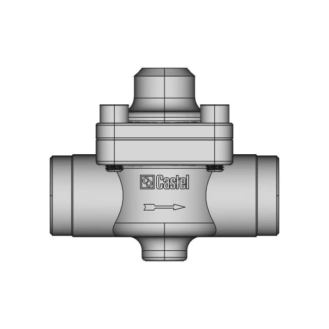 Check Valve Castel 3122
