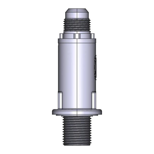 Safety Valve