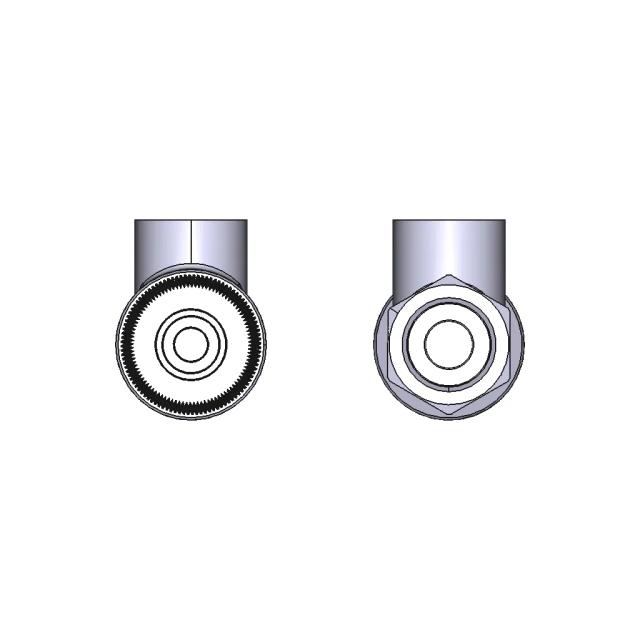 Relief Valve PRV