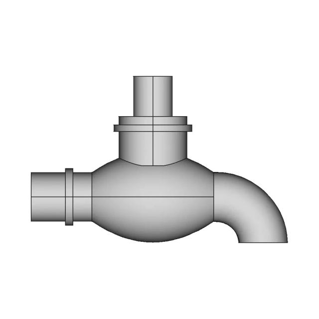 Tap Pipe