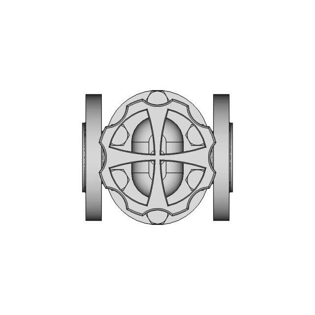 Flow Control Valve