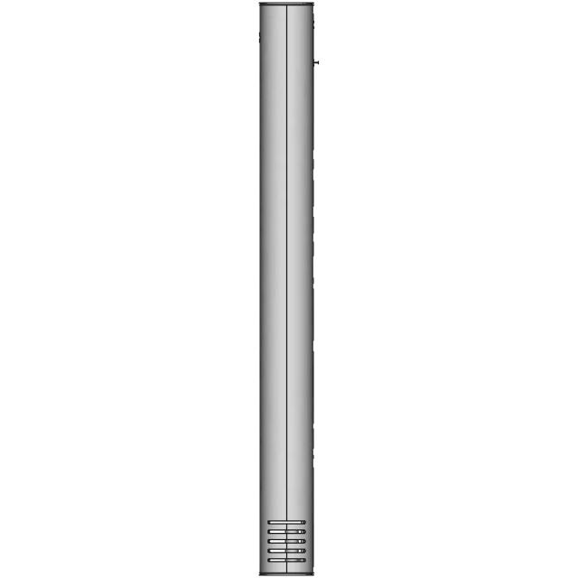 Brine Well Assembly Valve