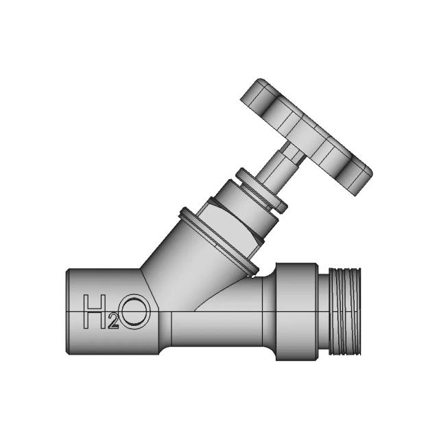 Passage Valve