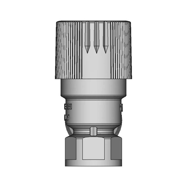 Safety Valve on 1.5 bar 1 2 — Variant 01