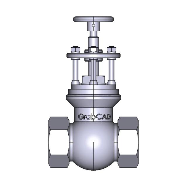 Glove Valve