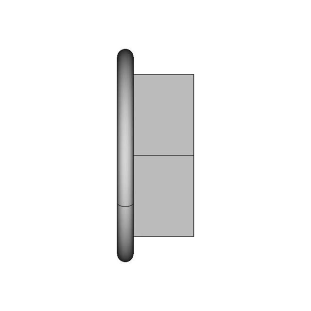 Solenoid Valve — Variant 02