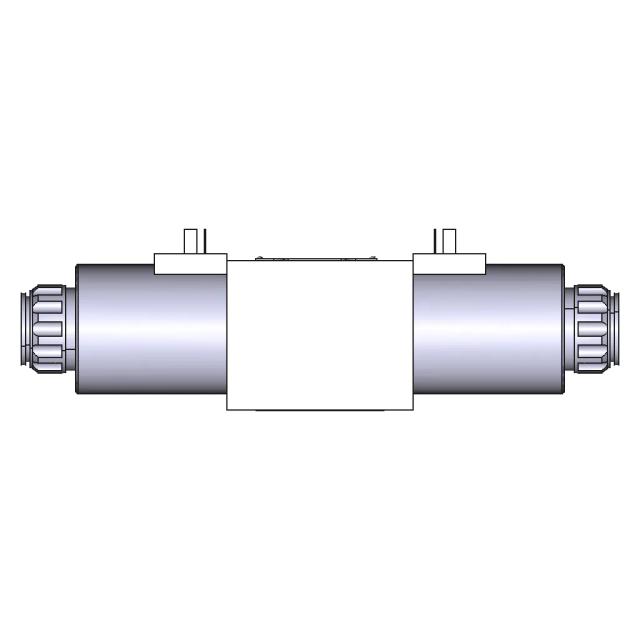 Hydraulic DC Valve