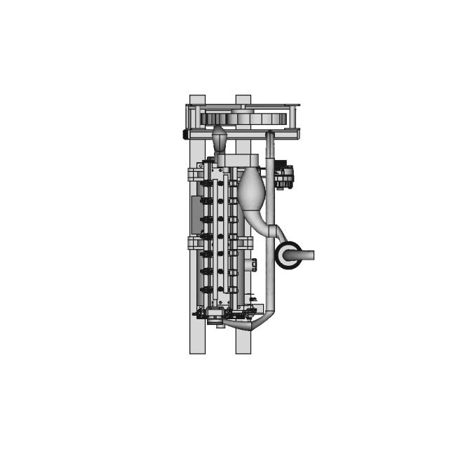 Generator Engine 6 Stroke Hypothetical Engine