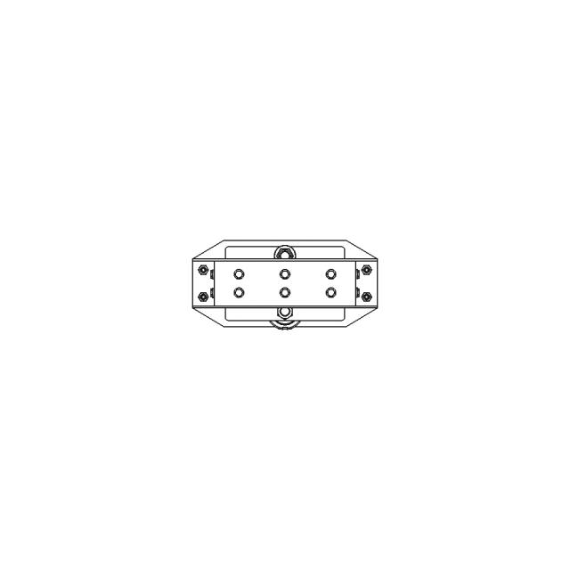 Guillotine Valve