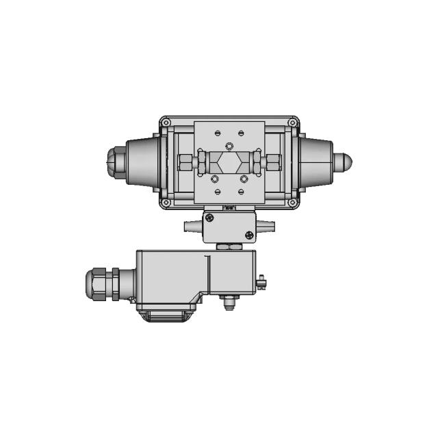 Boewer 45551