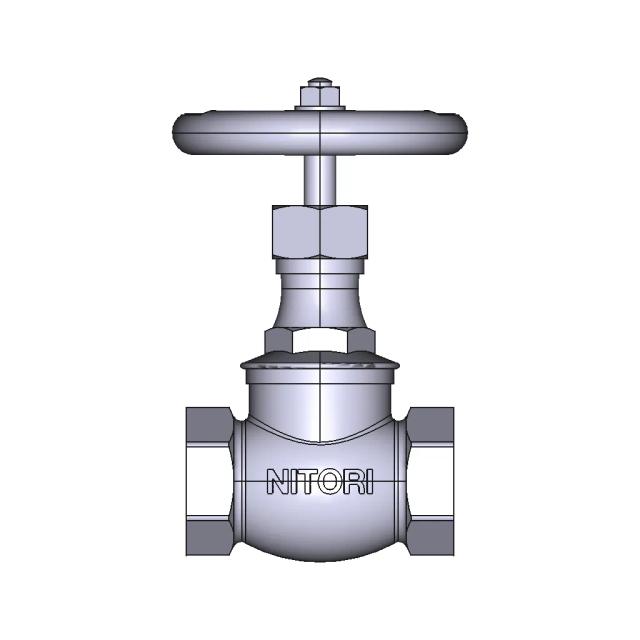 Globe Valve Bc