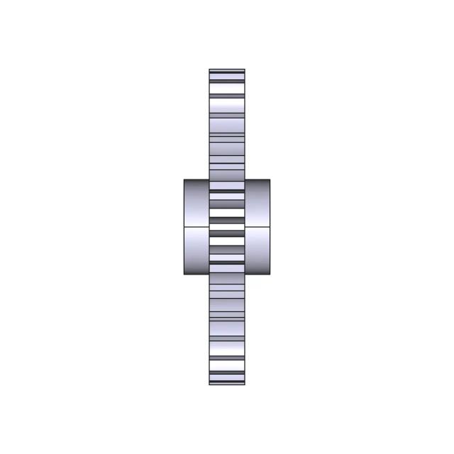 Engine Assembly — Variant 01