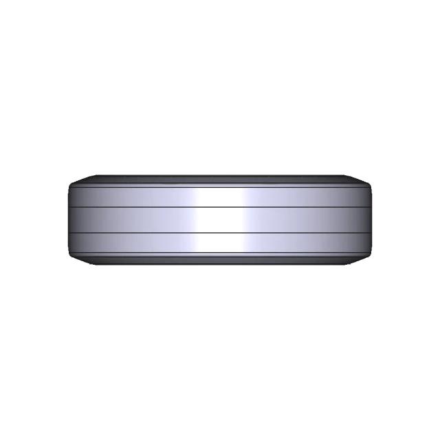 17 Standard Steel Wheels