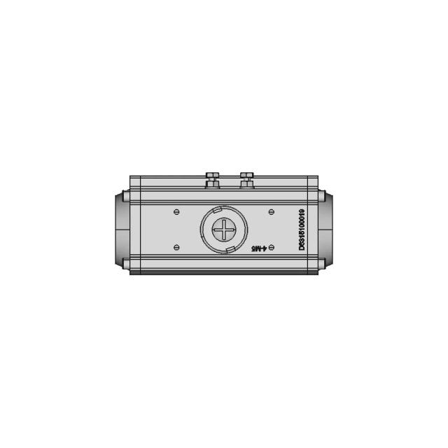 Rts Butterfly Valve 3 Mod RAT063
