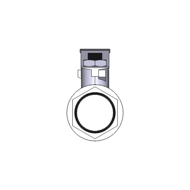Ball Valve Llave de Bola