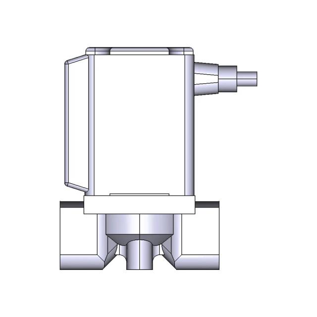 SMC VX212AZ1D Electro Valve