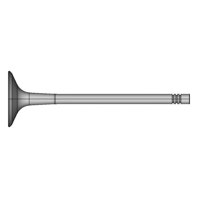 Automotive Engine Valve