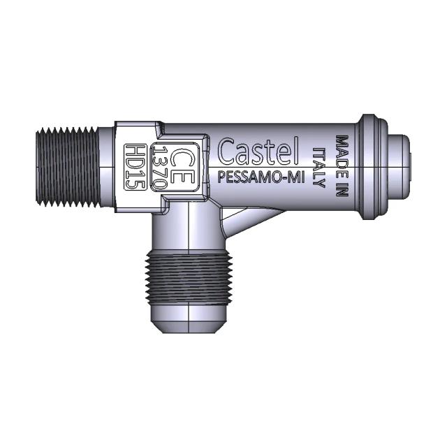 Valve 3060 34C280 of 3 8