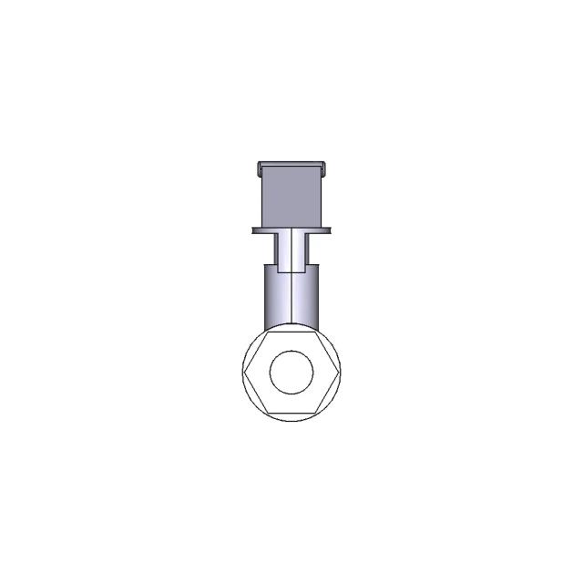 DN8 Valve