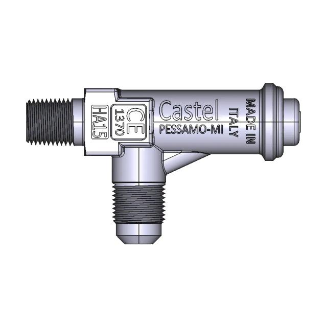 Valve Castel 3060 23C280 of 1 4