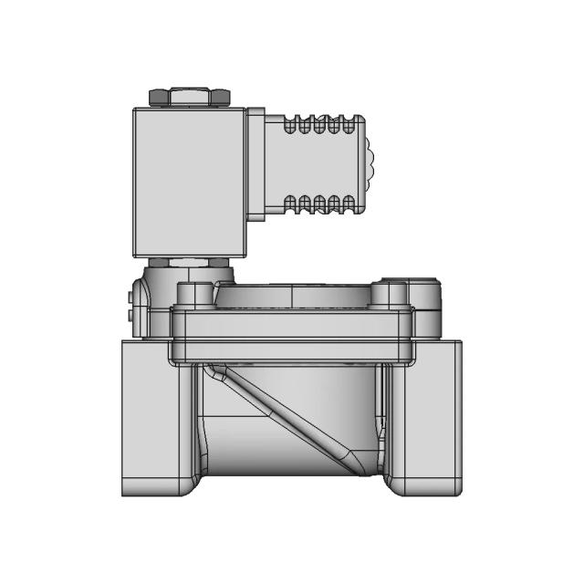 Solenoid Valve G1