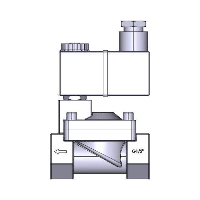 3 4 in Gate Valve