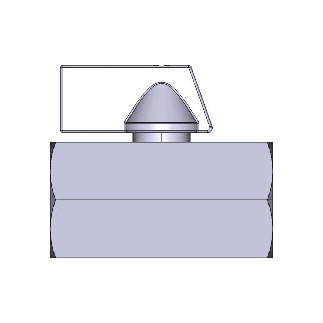 Rotary Valve — Variant 02