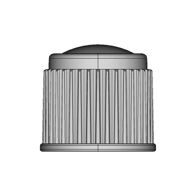 Body Tubeless Tire Valve