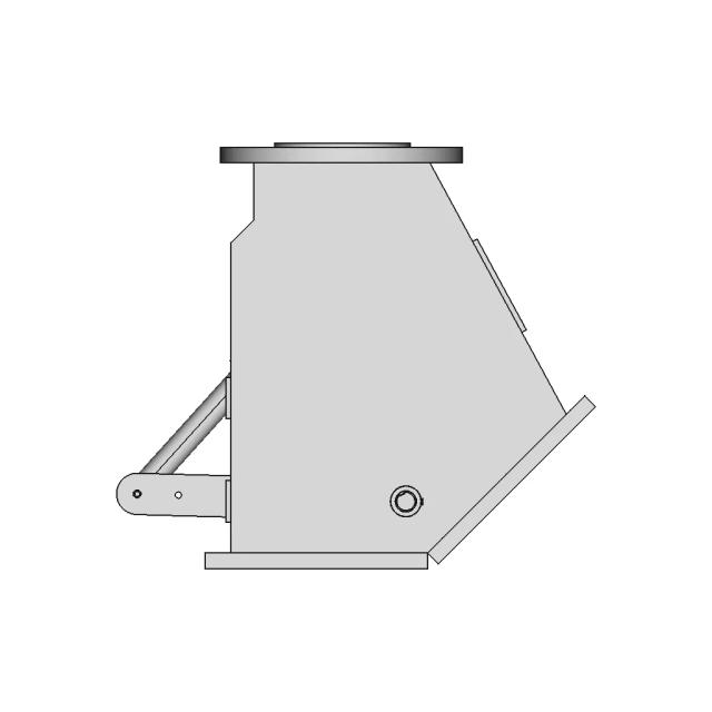 Ball Valve — Variant 10