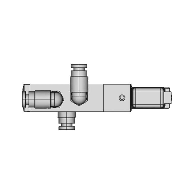 Actuated Ball Valve 11 4 Aktuatorlu Kuresel Vana 11 4