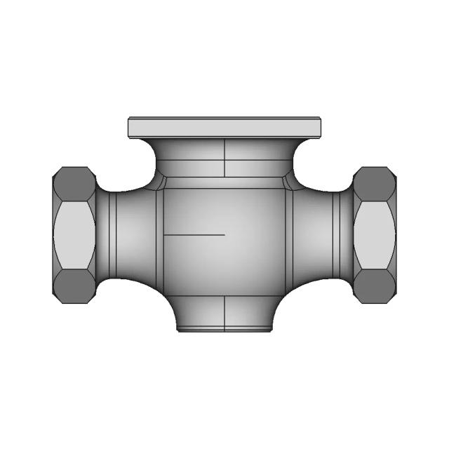 Piston of Internal Combustion Engine