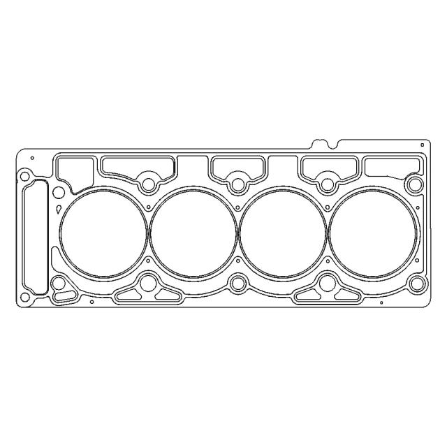 Cylinder Head Gasket 205 306 405