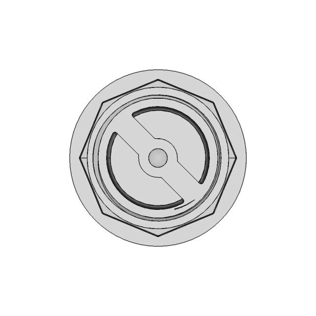 Pressure Relief Valve PRV