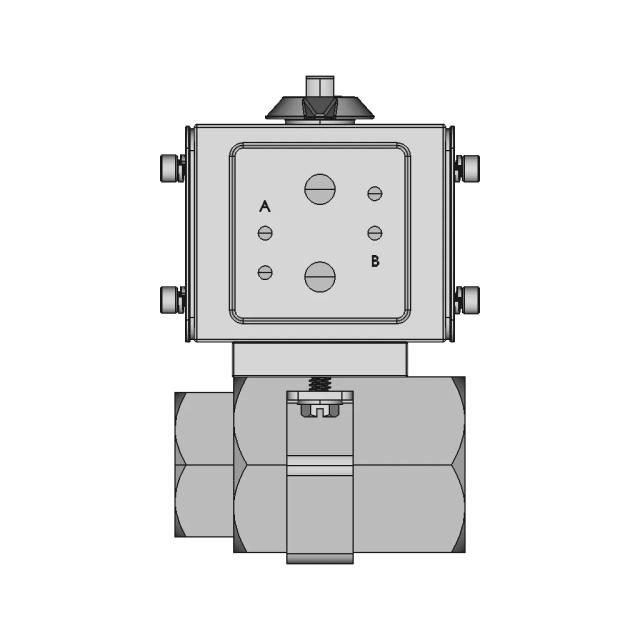 Small Manifold